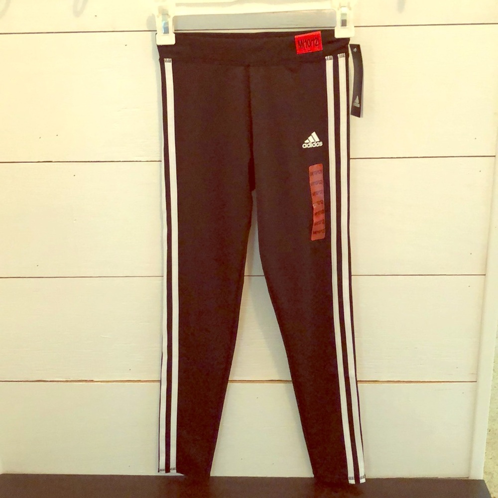 NWT adidas Kids Pants